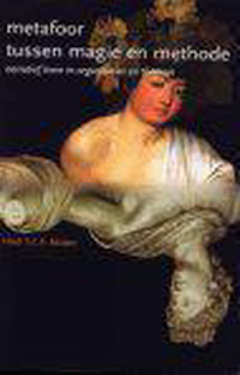 boekenbalie_9789039108581_cover Metafoor tussen magie en methode