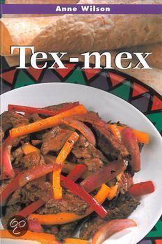 A. Wilson Tex Mex thumbnail