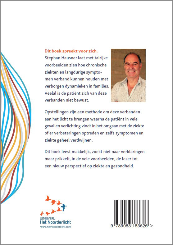 Zelfs als het me mijn leven kost achterkant