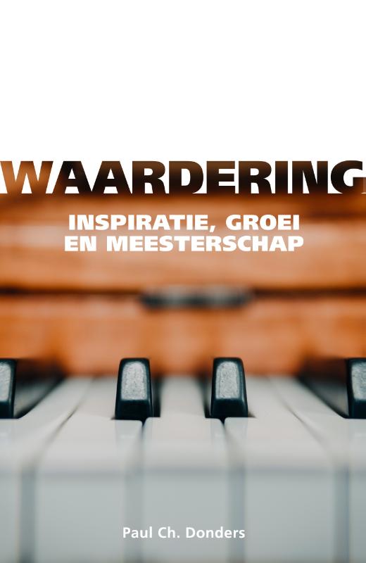 Waardering