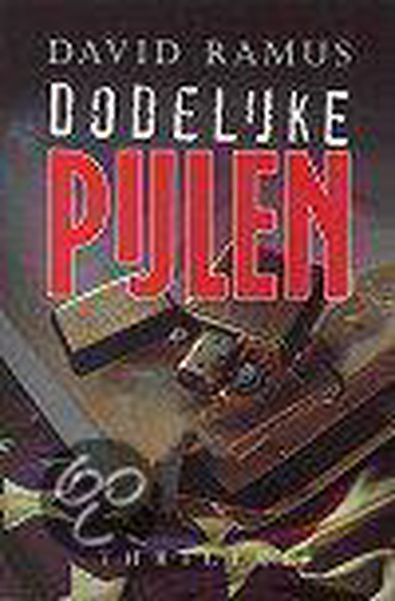 boekenbalie_9789022525487_cover Dodelijke pijlen