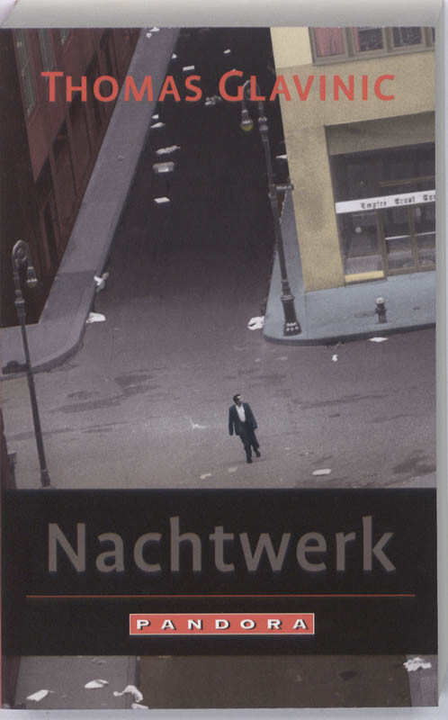 Thomas Glavinic Nachtwerk thumbnail