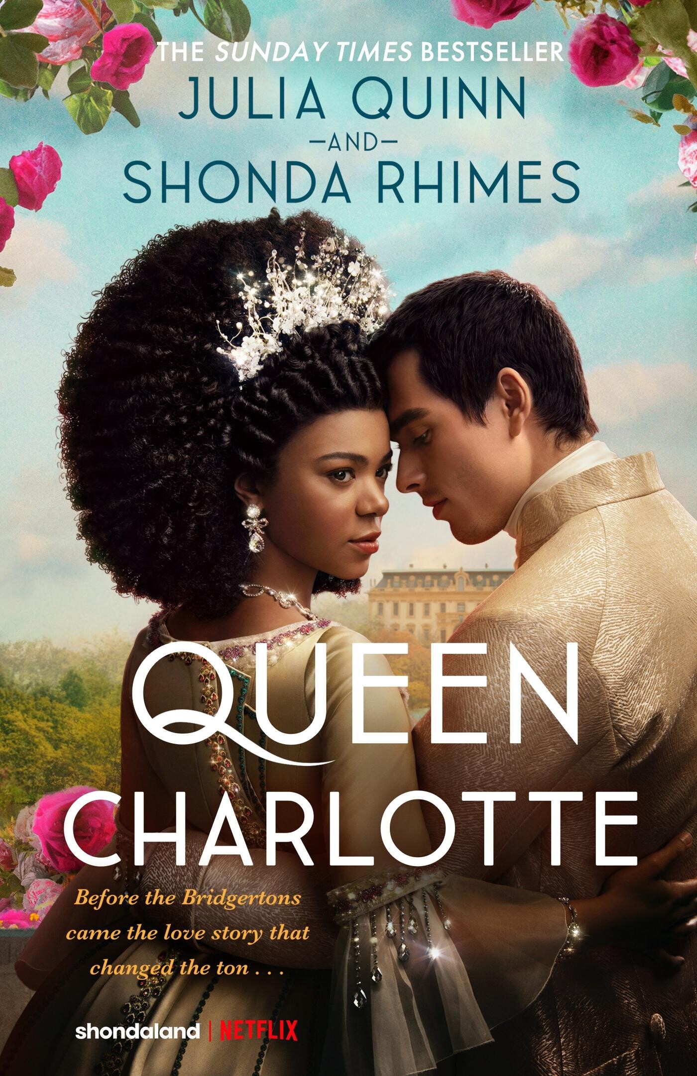 Queen Charlotte / Bridgerton