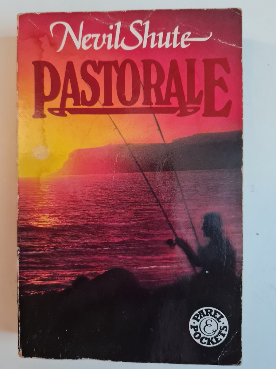 Nevil Shute Pastorale thumbnail