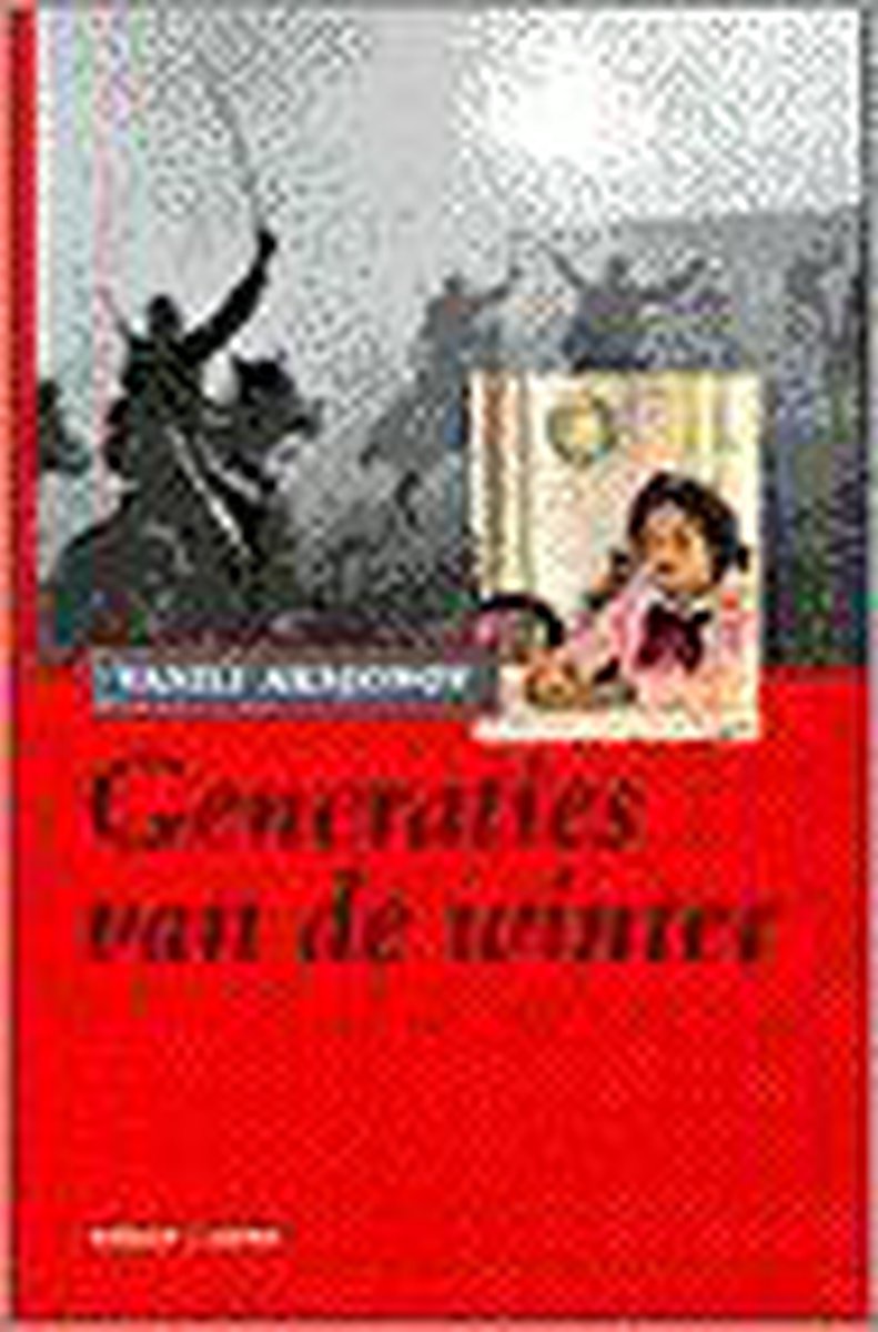 Generaties van de winter