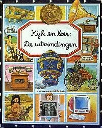 De uitvindingen / Kijk en leer