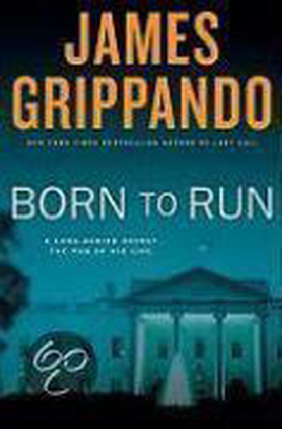 Born to Run