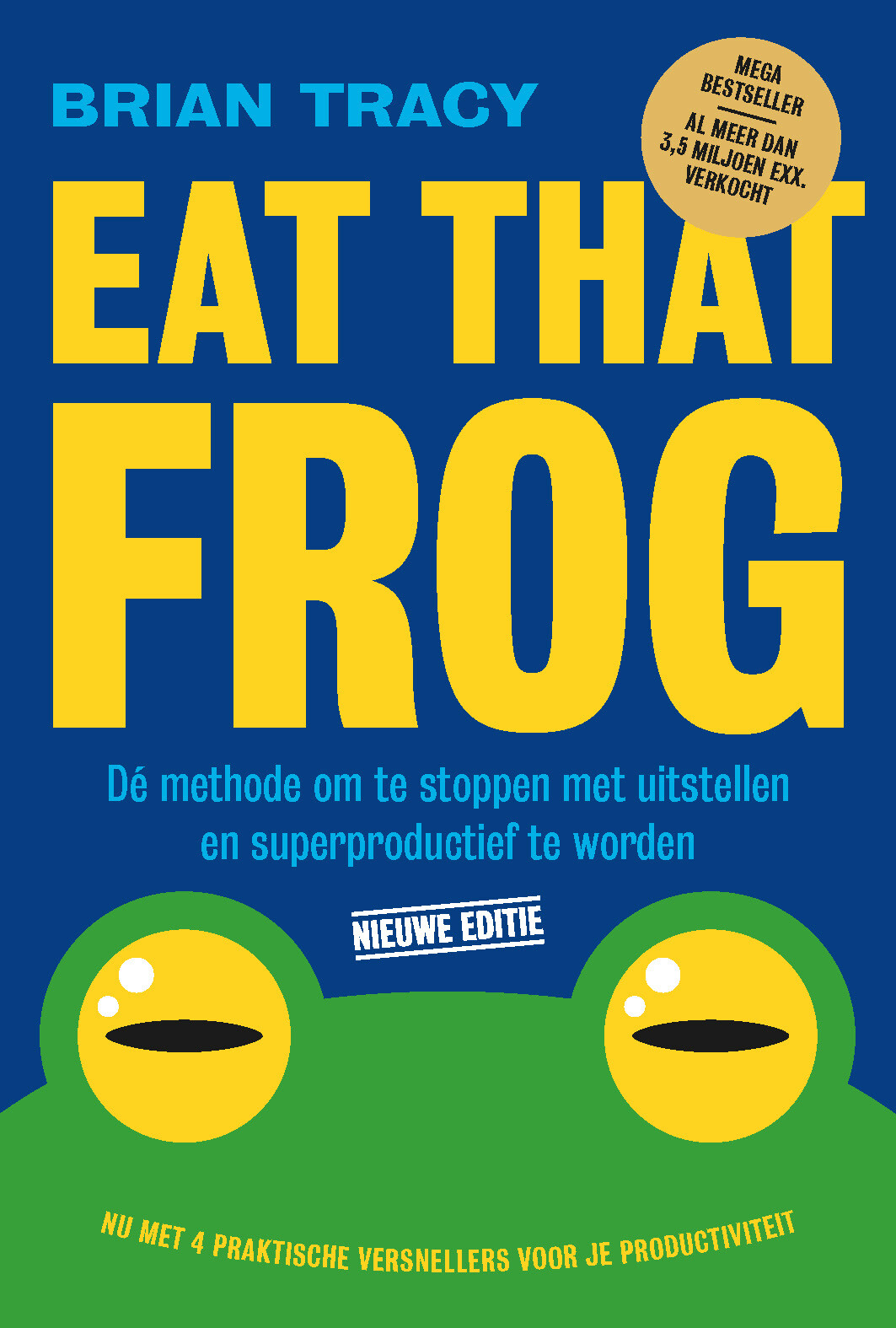 Eat that frog