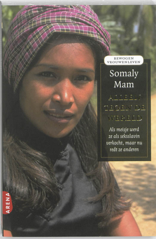 boekenbalie_9789089900890_cover Alleen tegen de wereld