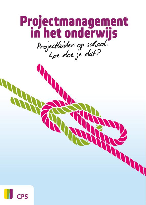 Linda van Tuyl Projectmanagement In Het Onderwijs