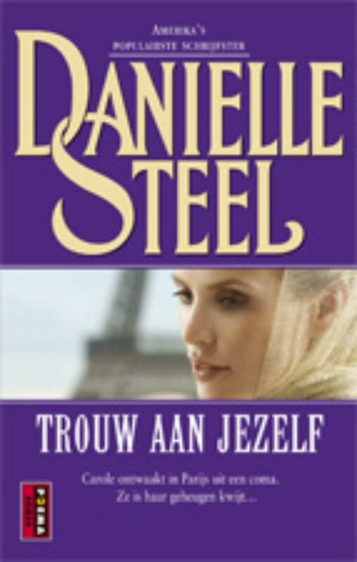 Trouw aan jezelf