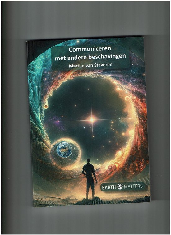 Communiceren met andere beschavingen / Martijn van Staveren / 6