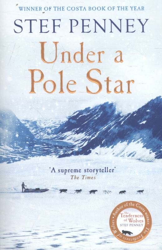 Under a Pole Star
