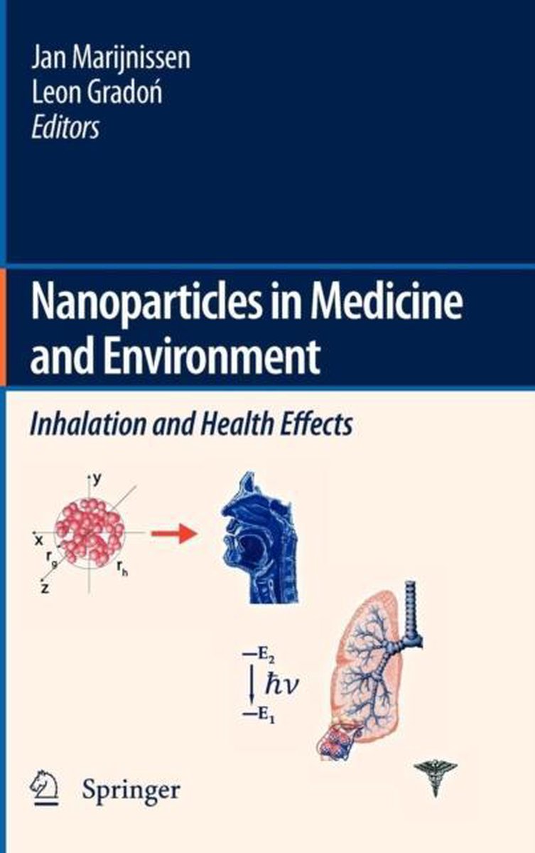 NANOPARTICLES IN MEDICINE AND ENVIRONMENT