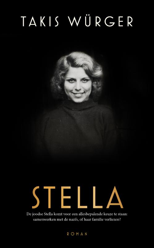 Takis Würger Stella thumbnail