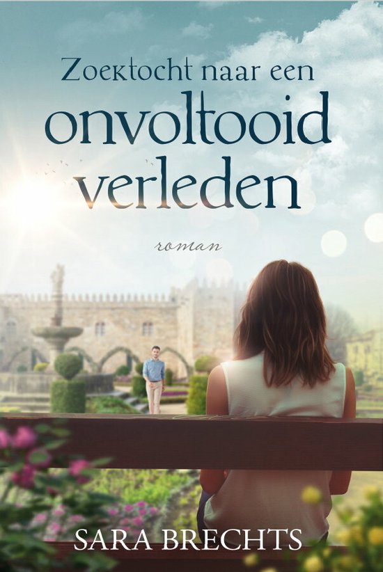 Sara Brechts Zoektocht Naar Een Onvoltooid Verleden
