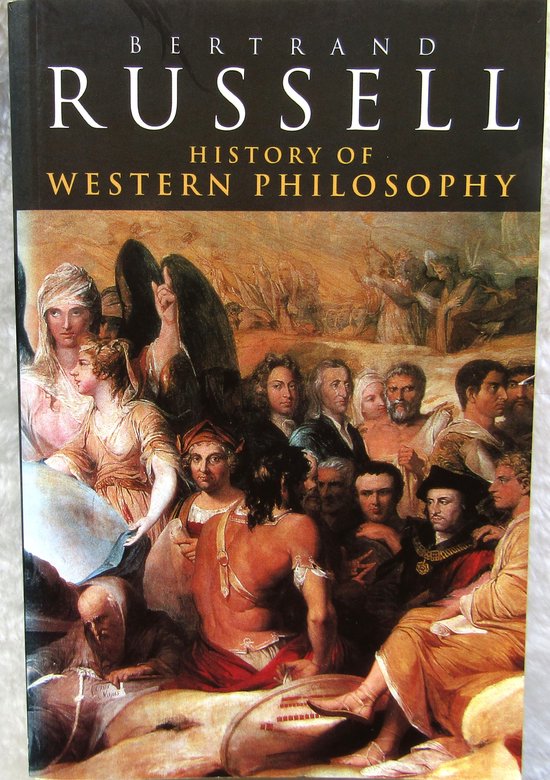 History of Western Philosophy