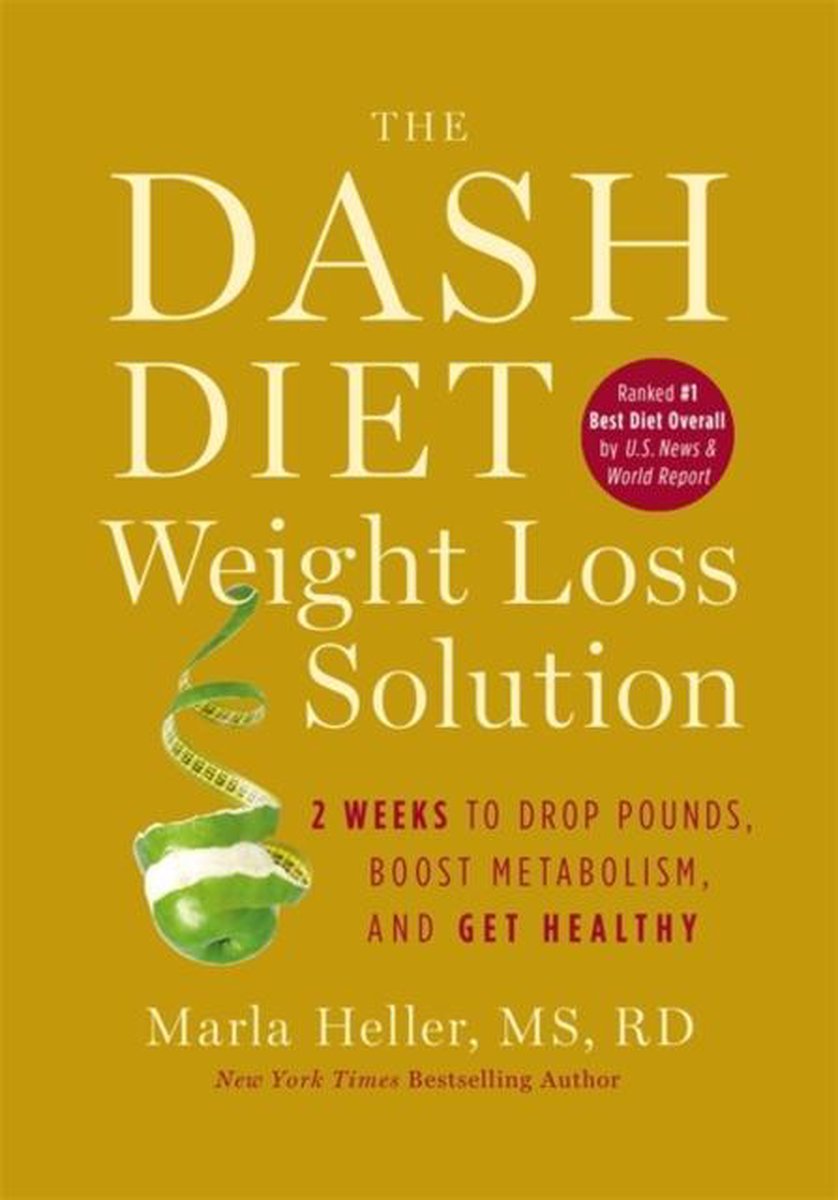 Dash Diet Weight Loss Solution