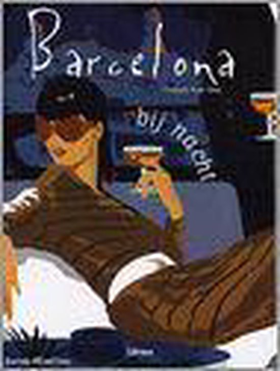 boekenbalie_9789057643019_cover BARCELONA BIJ NACHT