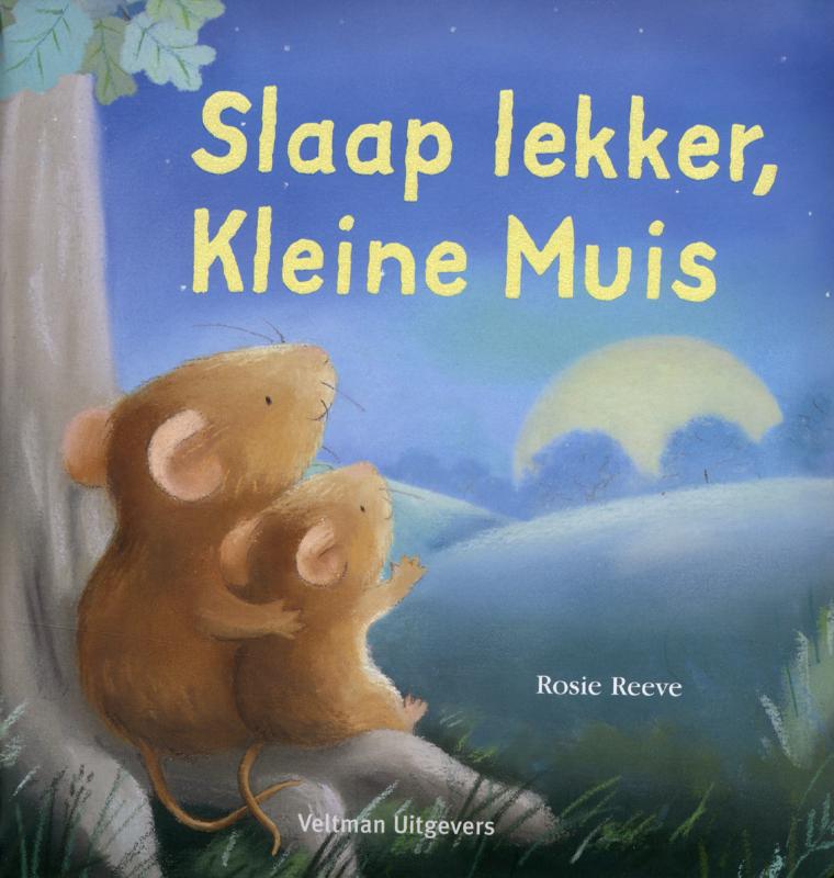 Slaap Lekker, Kleine Muis