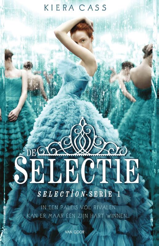 De selectie / Selection trilogie / 1