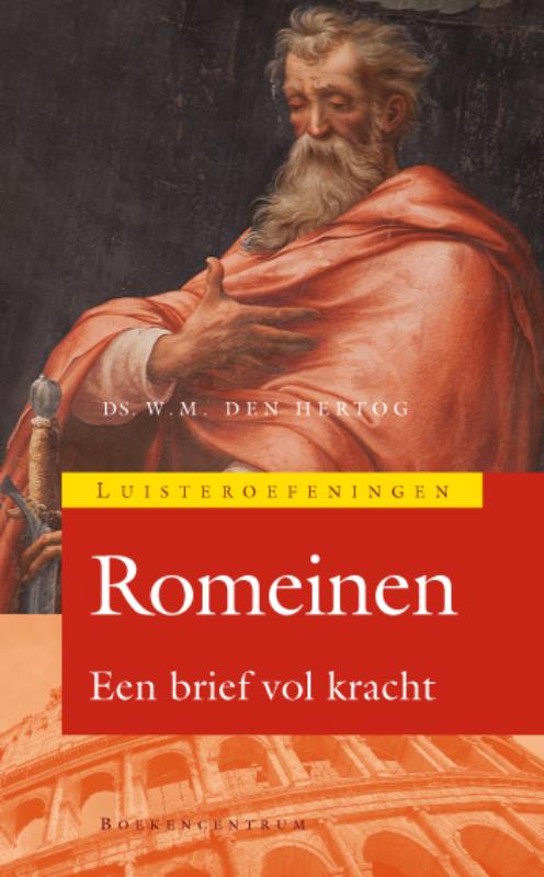 boekenbalie_9789023925576_cover Luisteroefeningen / Romeinen / Luisteroefeningen