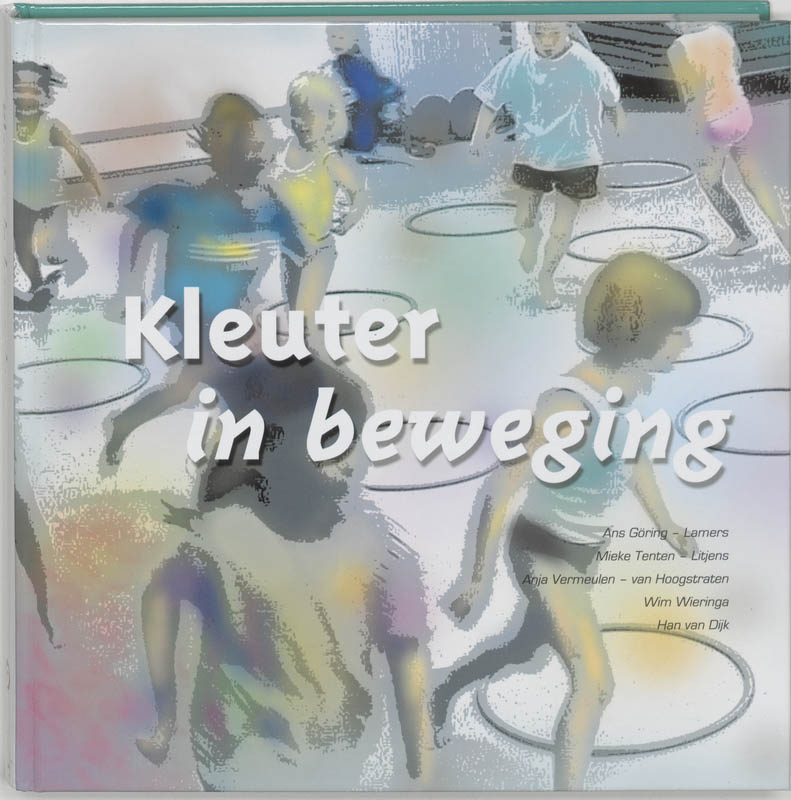 Kleuter In Beweging thumbnail