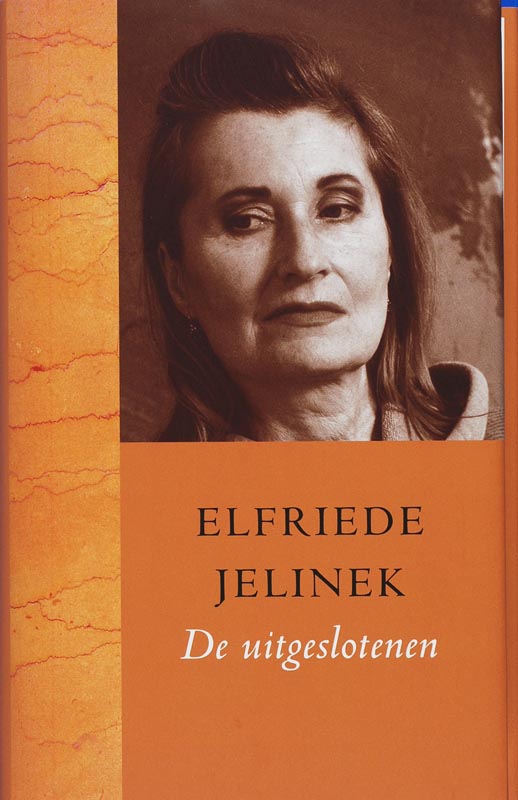E. Jelinek De Uitgeslotenen thumbnail