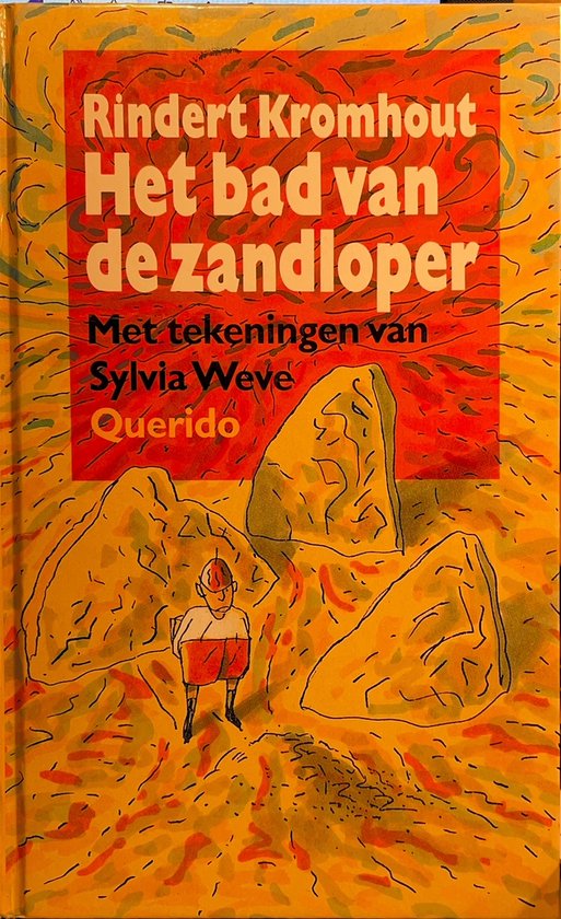 BAD VAN DE ZANDLOPER