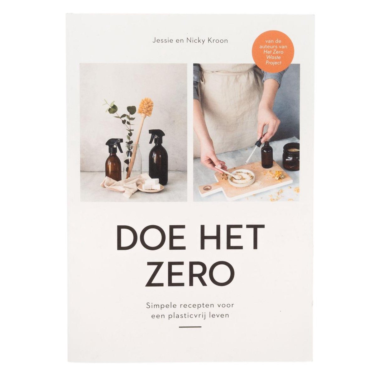 Jessie Kroon Doe Het Zero thumbnail