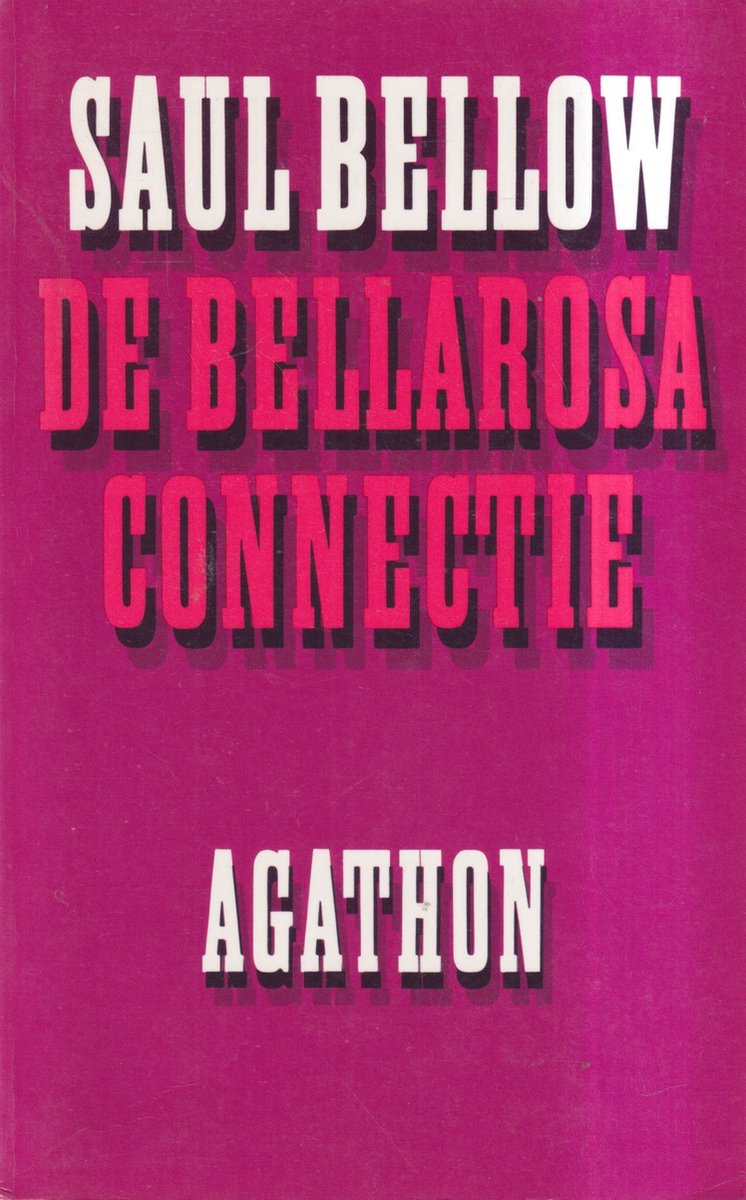 De Bellarosa connectie