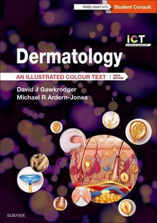 David Gawkrodger Dermatology