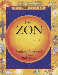 De zon / Reis door het heelal