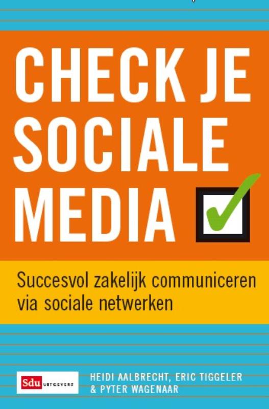 Check je sociale media