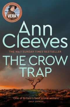 The Crow Trap / Vera Stanhope