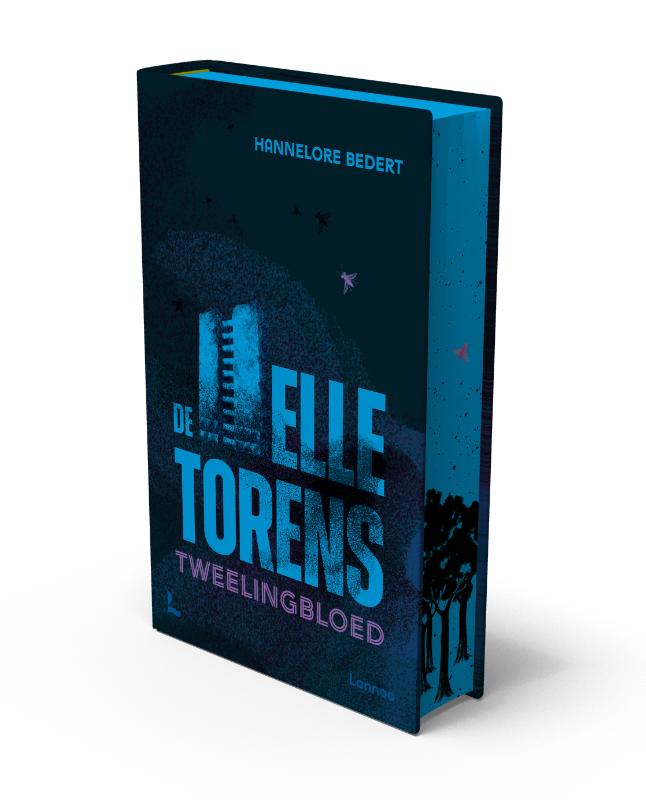 Tweelingbloed / Helletorens