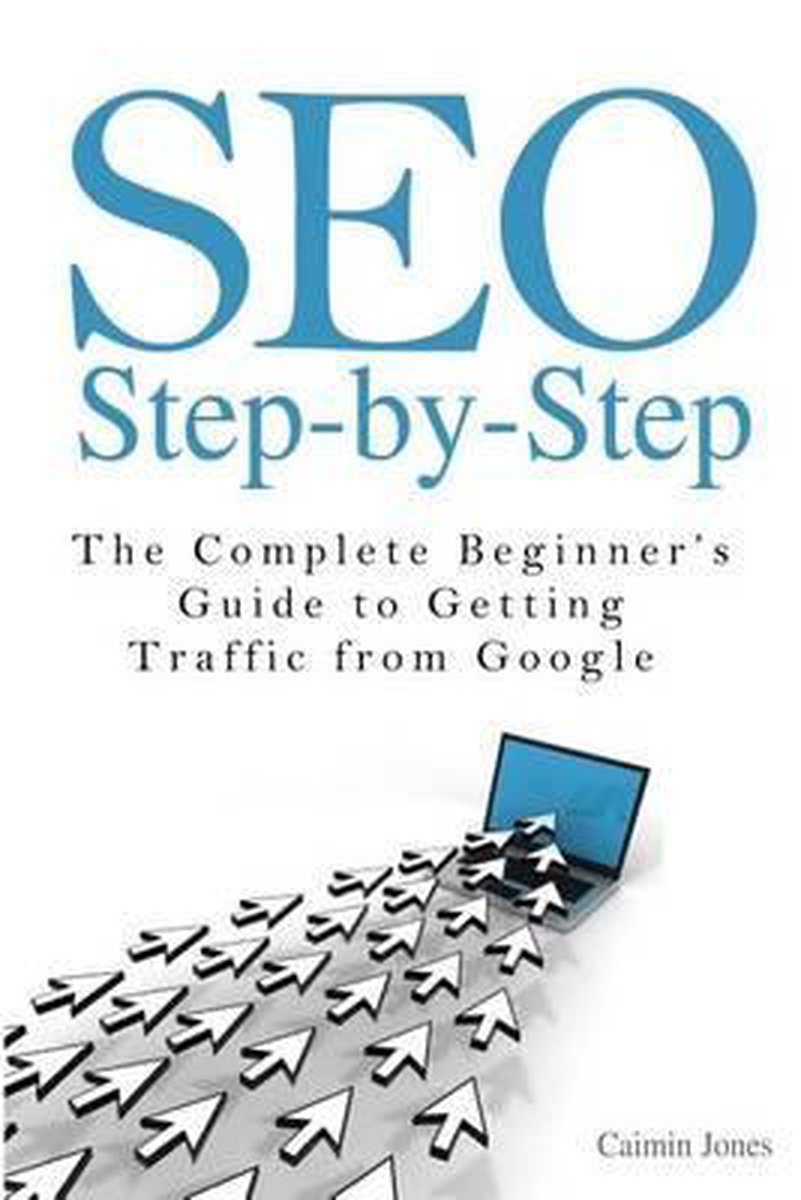 Caimin Jones Seo Step By Step thumbnail
