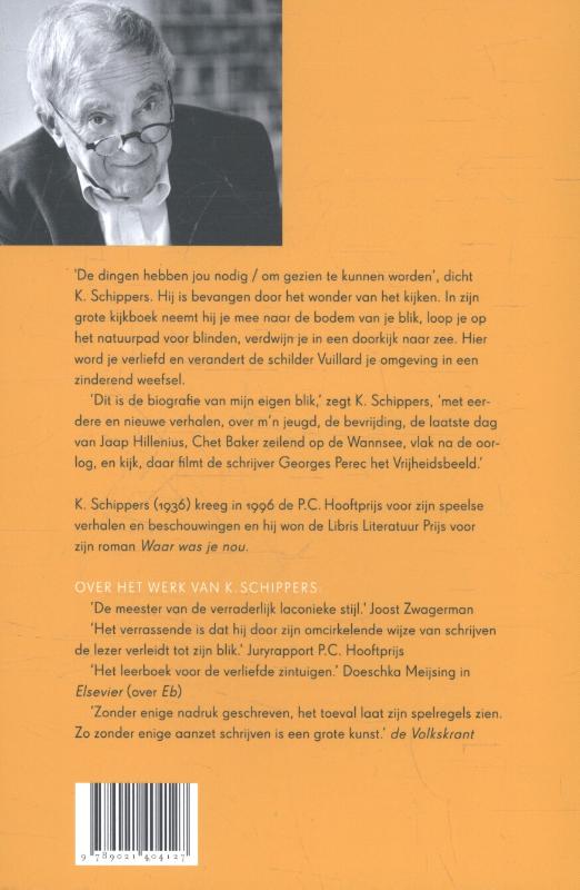 Tot in de verste hoeken Tot in de verste hoeken achterkant