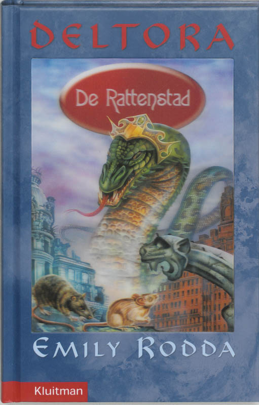 E. Rodda De Rattenstad / Deltora thumbnail