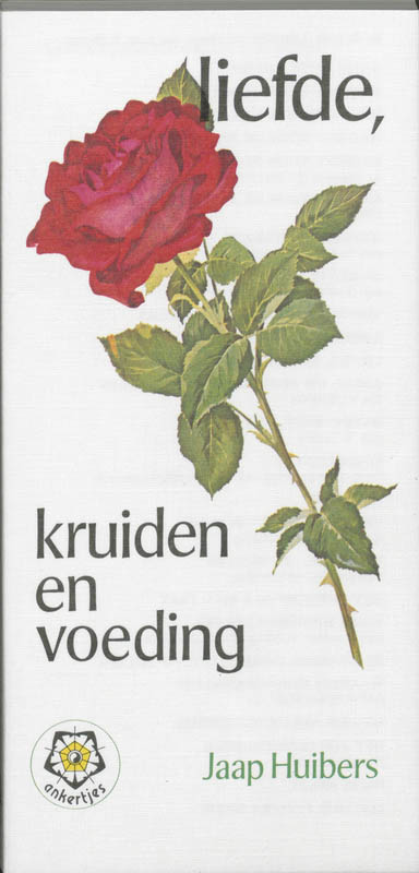 boekenbalie_9789020205787_cover Liefde, kruiden en voeding / Ankertjes / 33