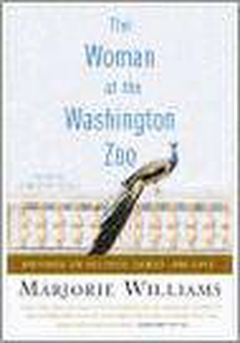 The Woman at the Washington Zoo