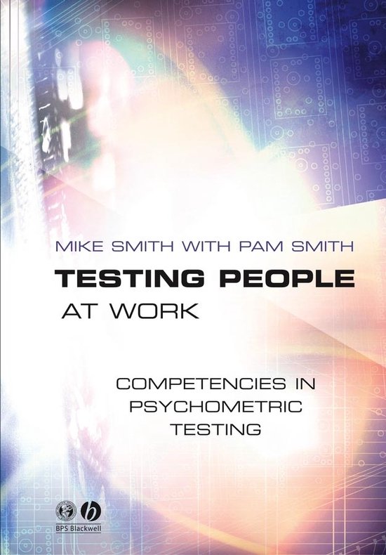 Testing People At Work