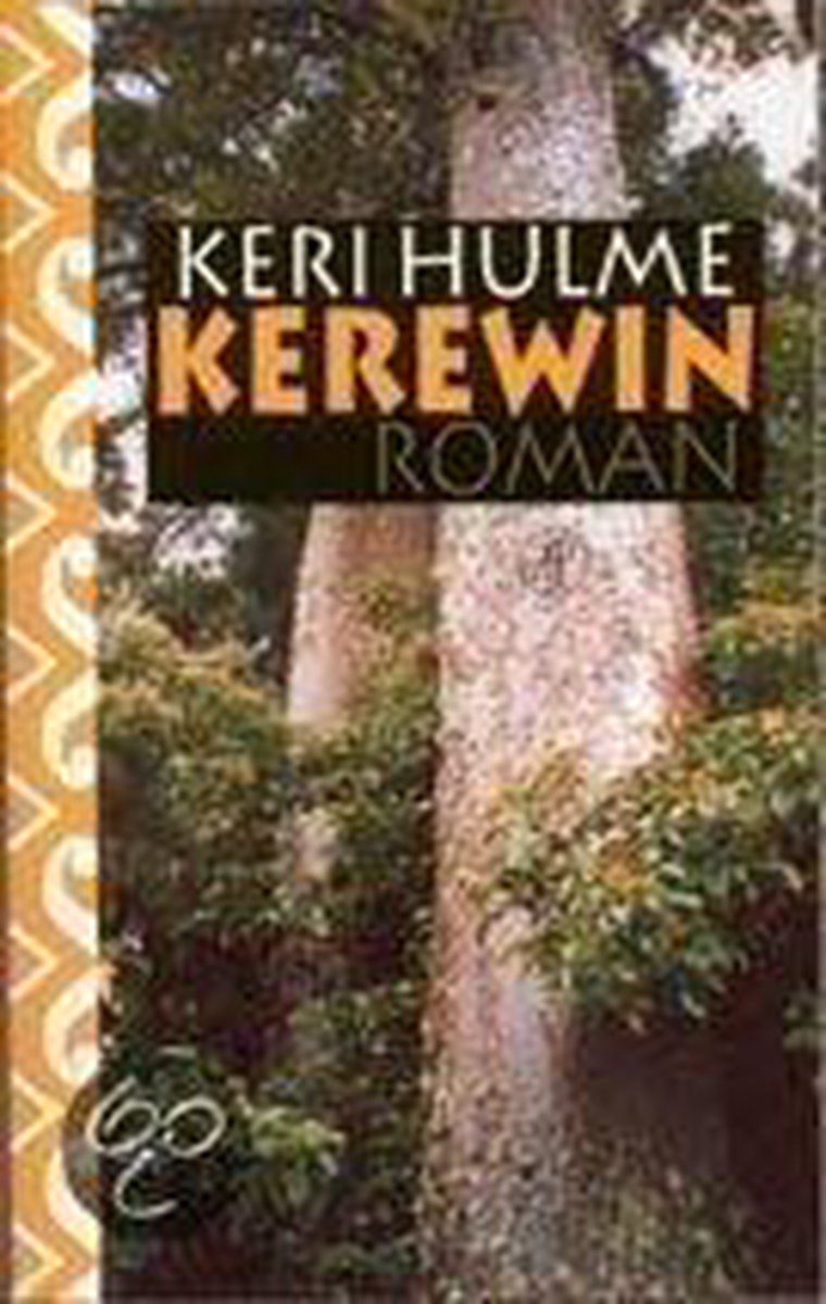 K. Hulme Kerewin thumbnail