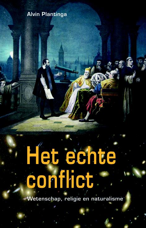 Verantwoording  -   Het echte conflict