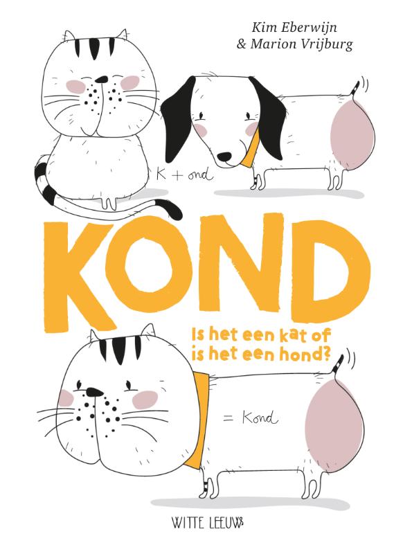 Kond