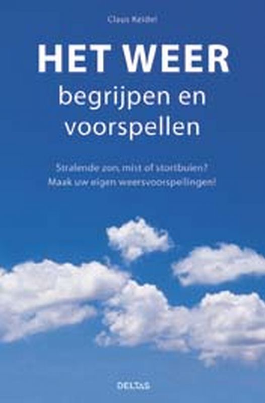 C. Keidel Het Weer Begrijpen En Voorspellen