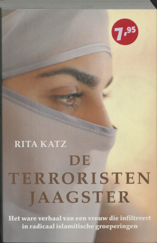 Terroristenjaagster