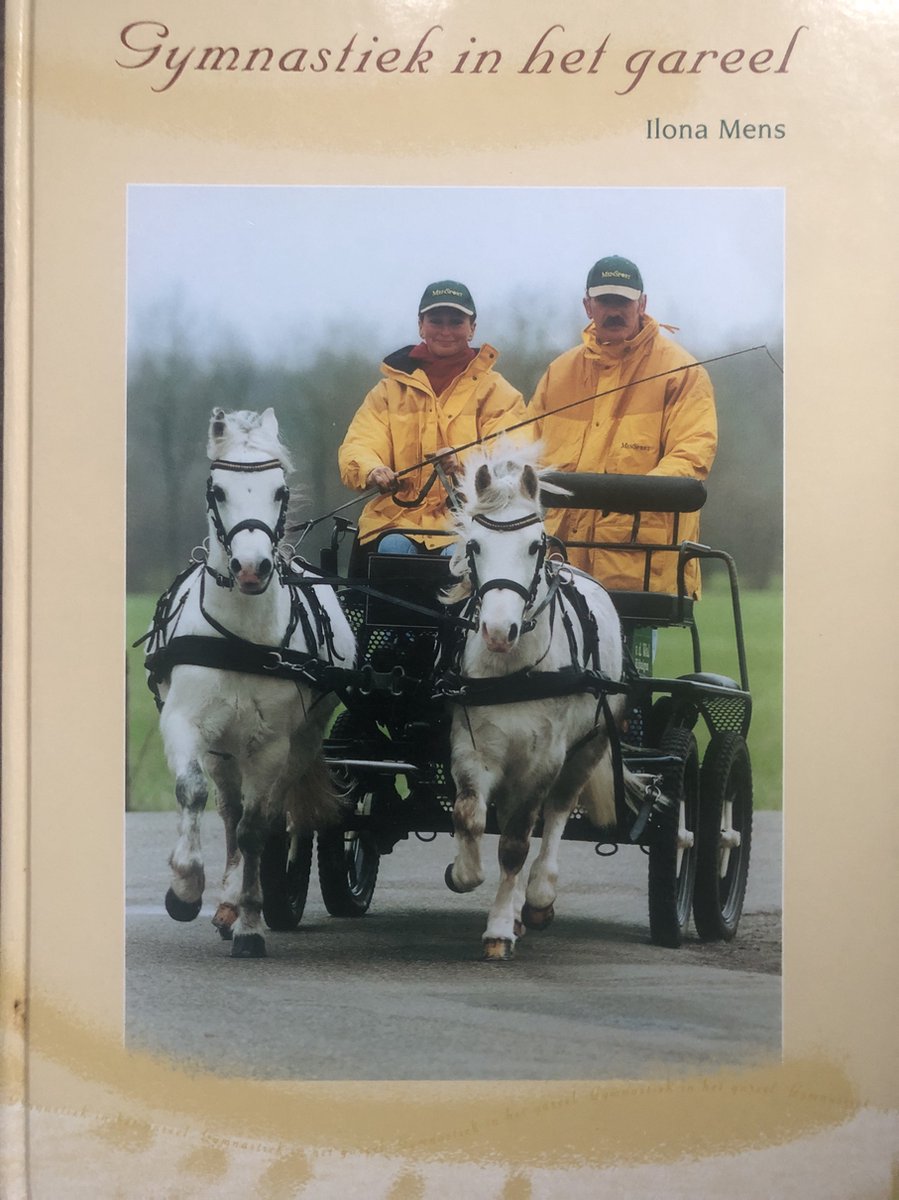 boekenbalie_9789080947016_cover Gymnastiek in 't Gareel