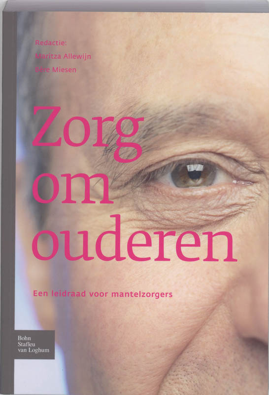 Zorg om ouderen