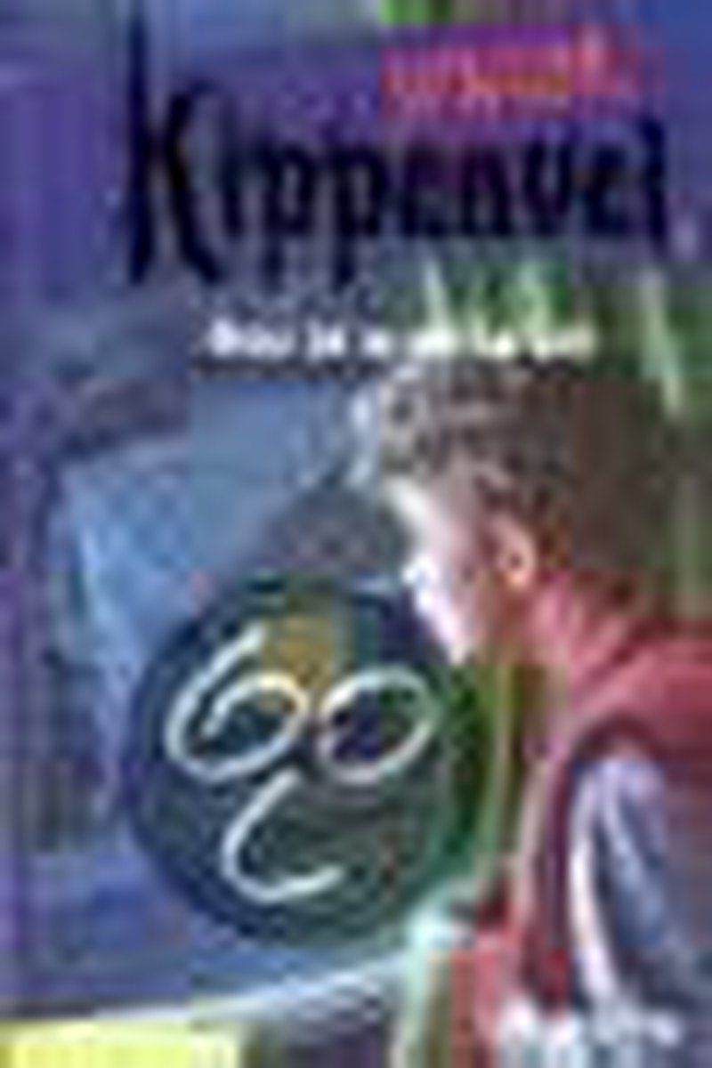 R.L. Stine Hou Ze In De Gaten! / Kippenvel Junior
